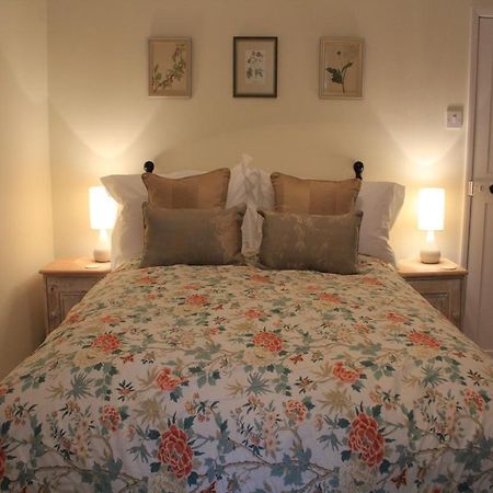 เชิร์ช ฟาร์มเฮาส์ บี แอนด์ บี Bed & Breakfast Kennett ห้อง รูปภาพ